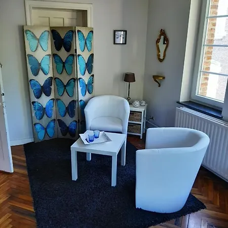 Grandes Chambres Privees